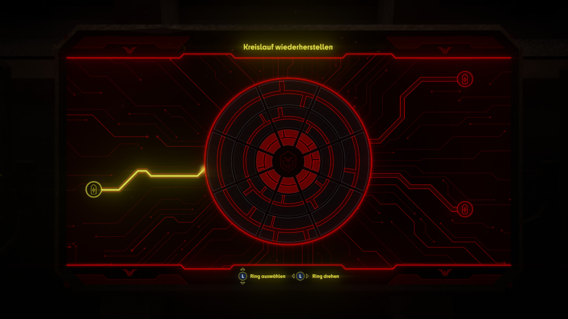BND-Legenden: Operation Blackbox screenshot 9