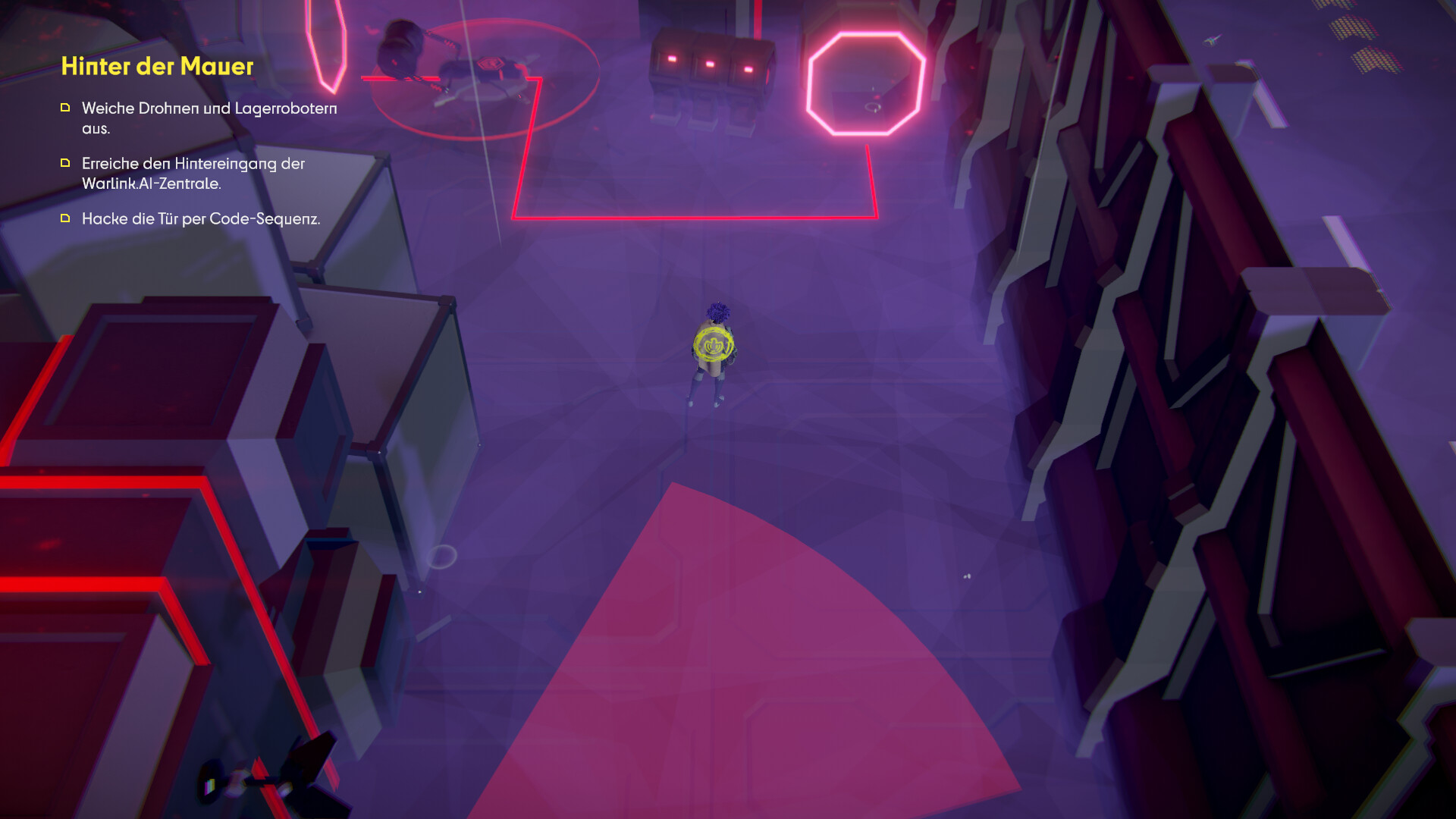 BND-Legenden: Operation Blackbox screenshot 3