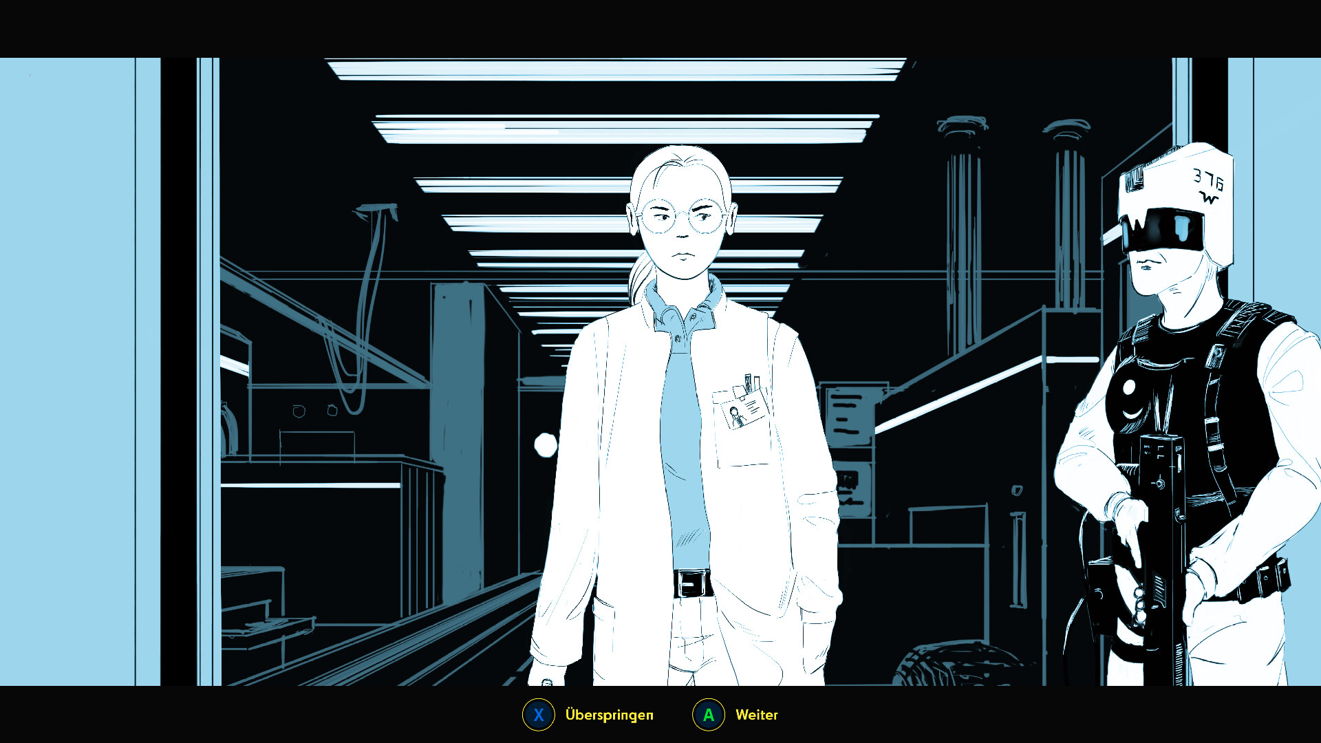 BND-Legenden: Operation Blackbox screenshot 17