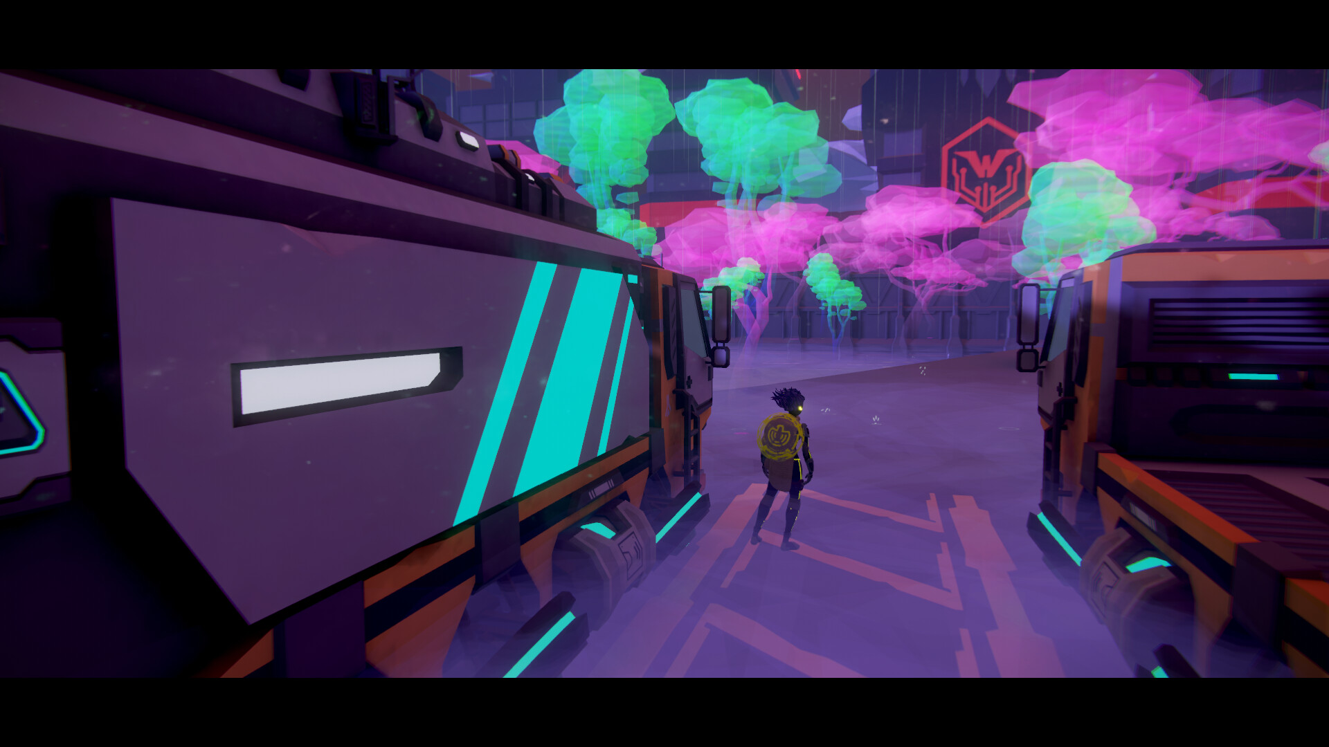 BND-Legenden: Operation Blackbox screenshot 2
