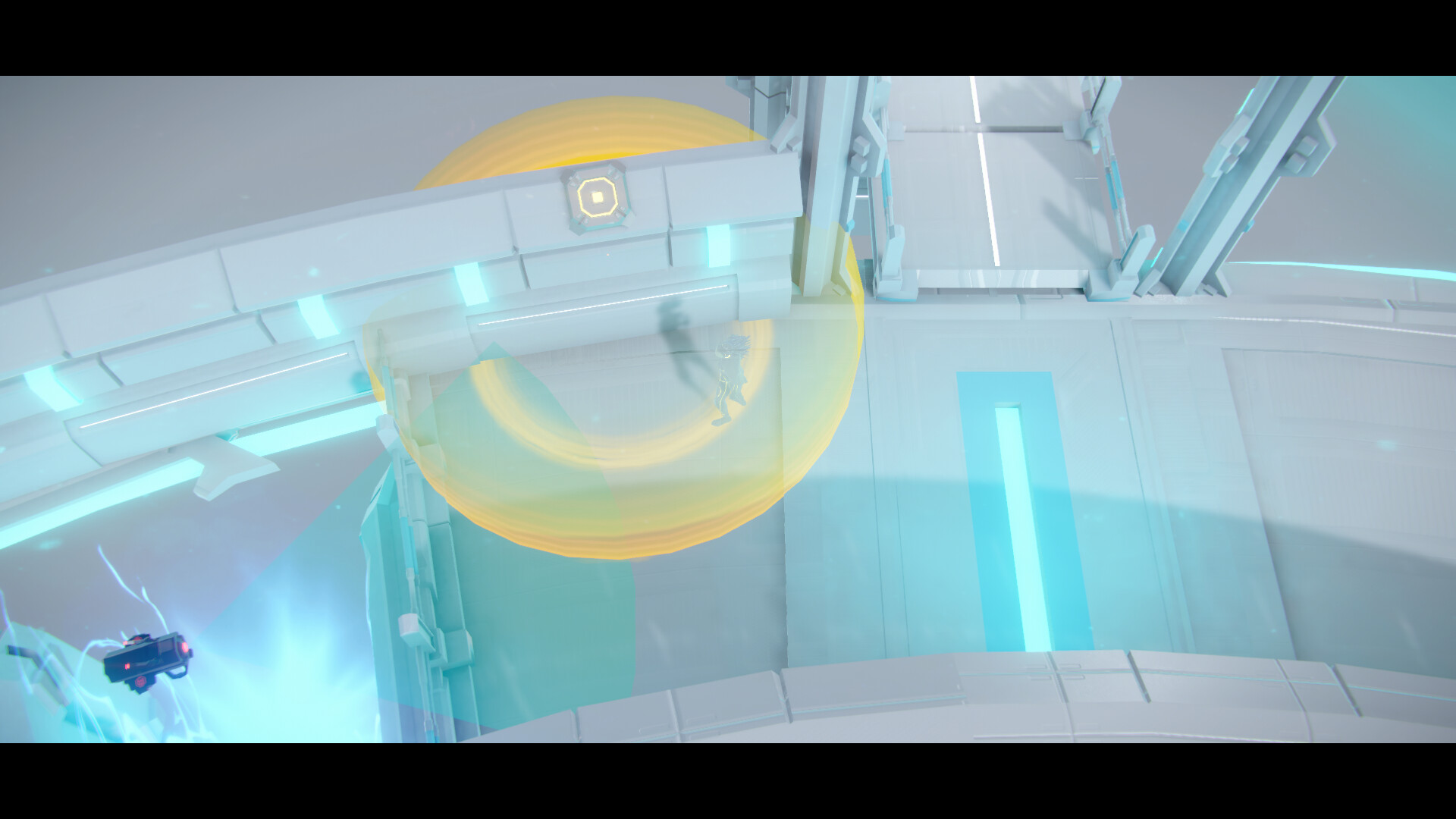 BND-Legenden: Operation Blackbox screenshot 11