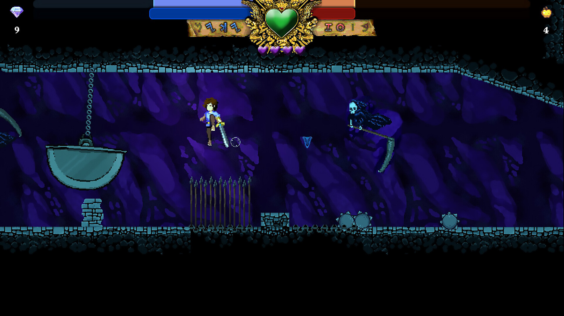 The Dream of Jacob screenshot 8