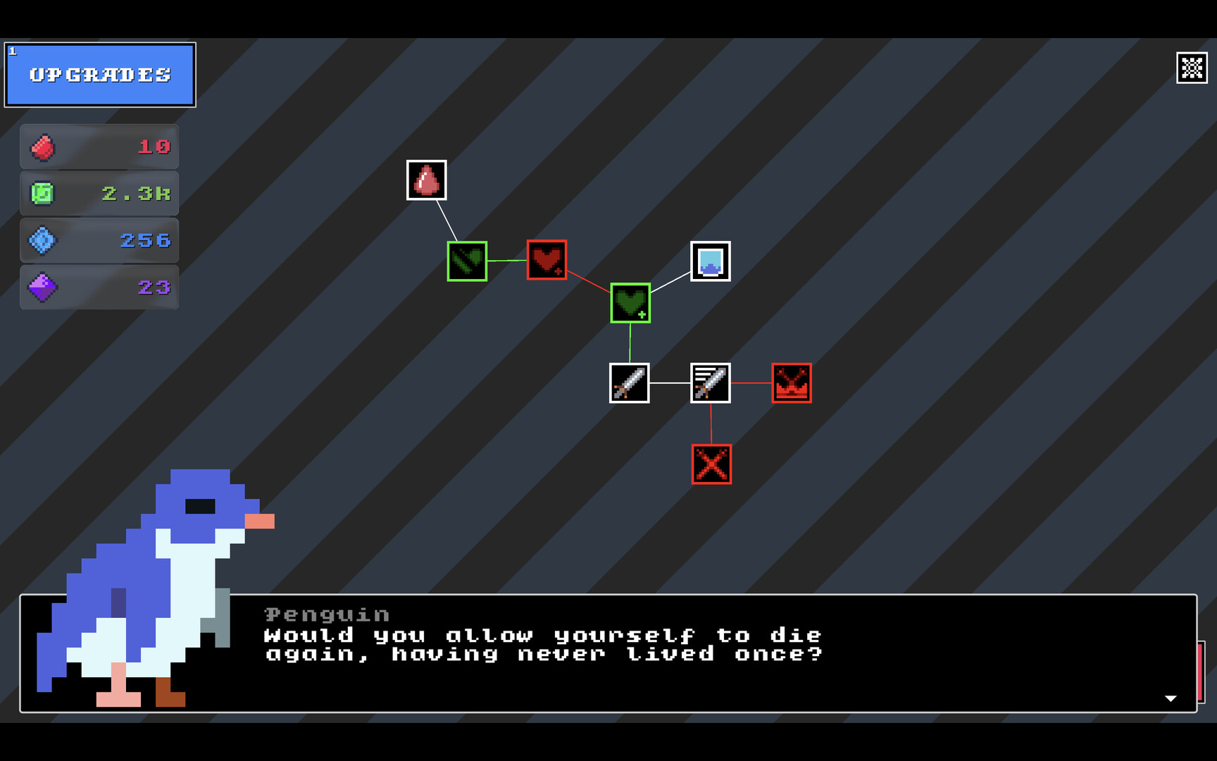 ULTRATAP screenshot 8