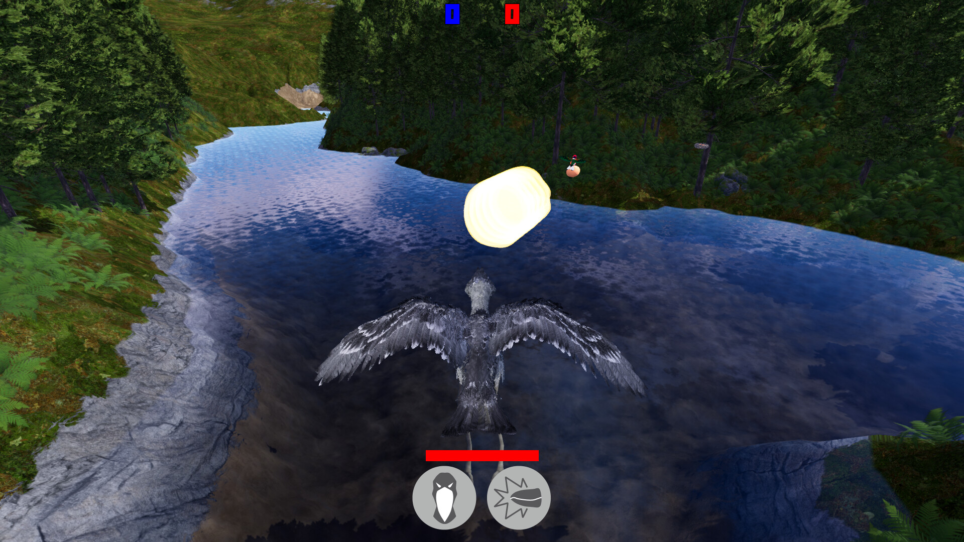 Bird Game 5 screenshot 5