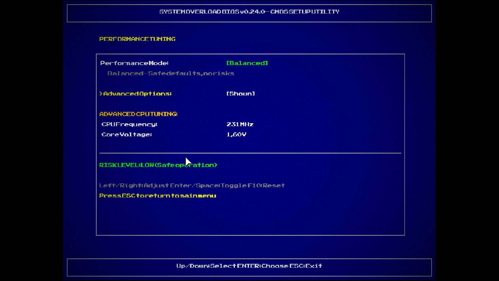 System Overload screenshot 5