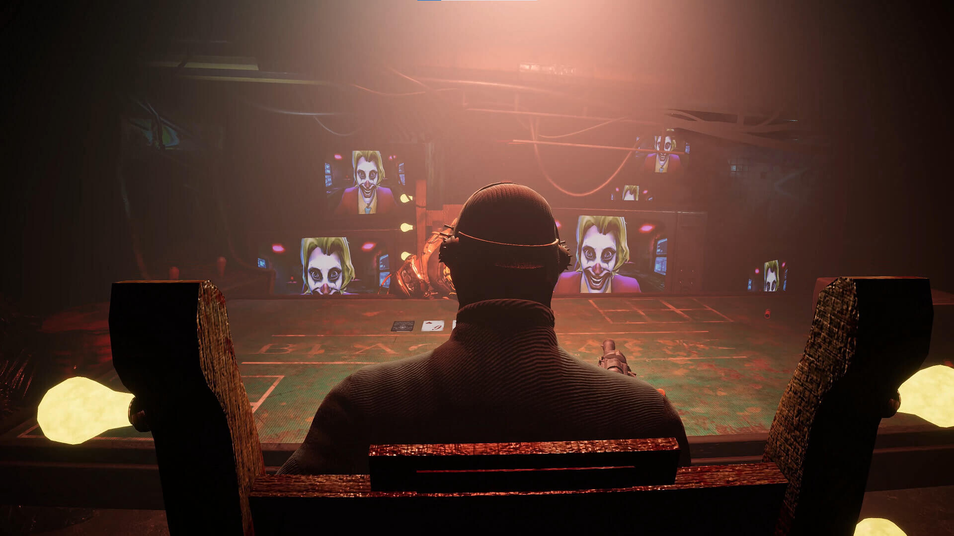 Blackjack Roulette screenshot 3