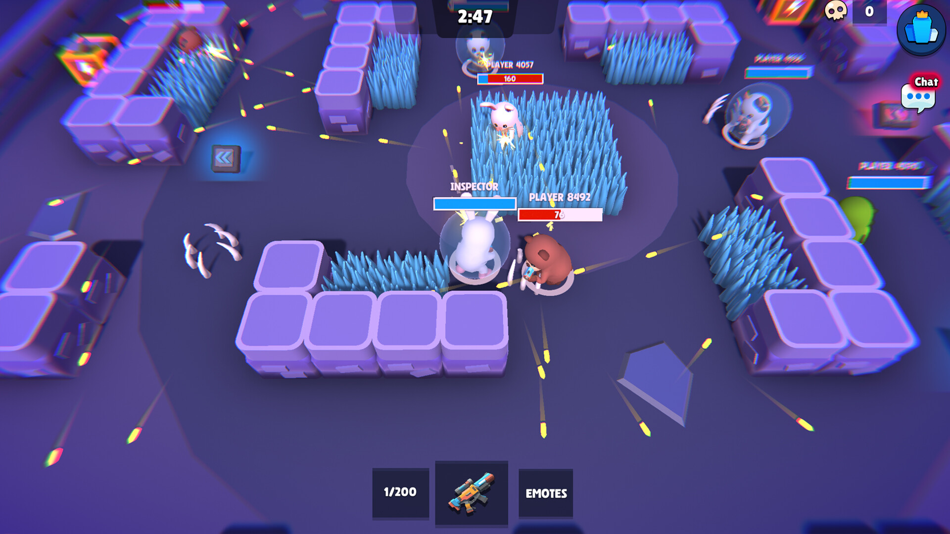 Brawl Arena Shooter screenshot 5