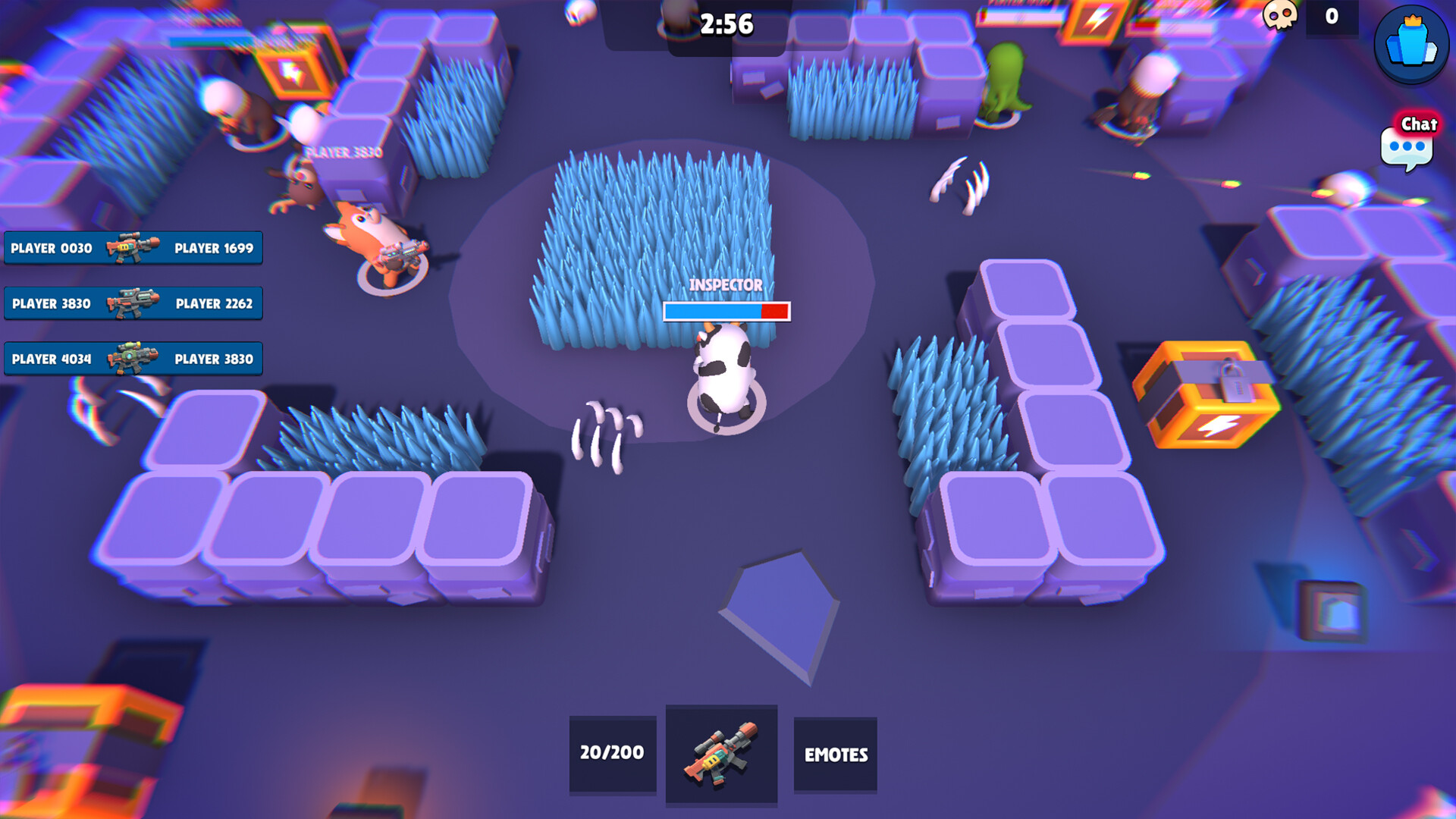 Brawl Arena Shooter screenshot 3