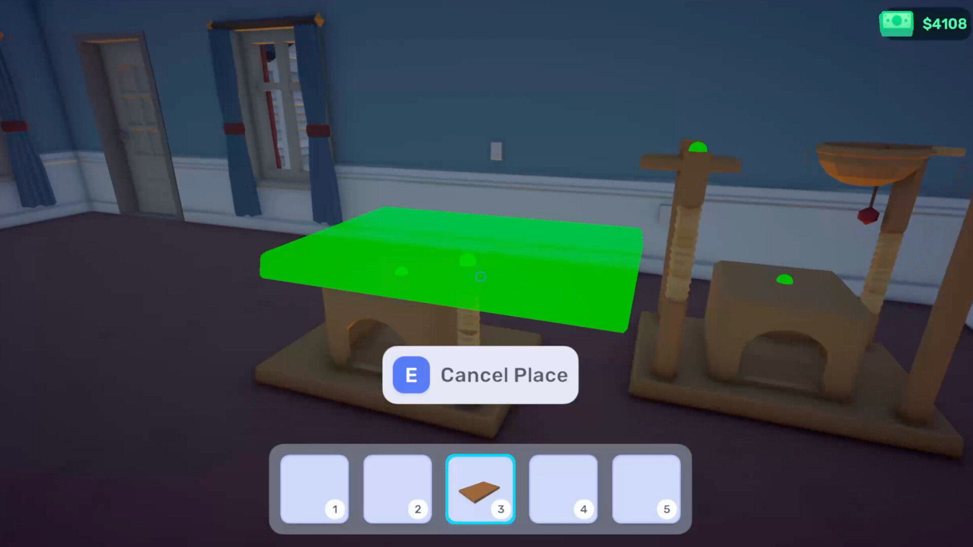 Cute Away: Paws Caretaker Simulator screenshot 6