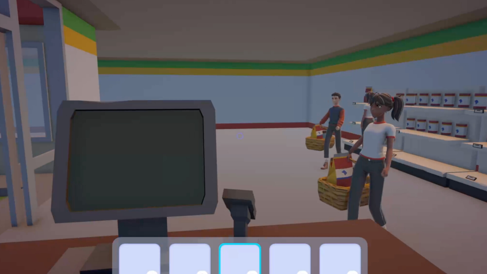 Cute Away: Paws Caretaker Simulator screenshot 9