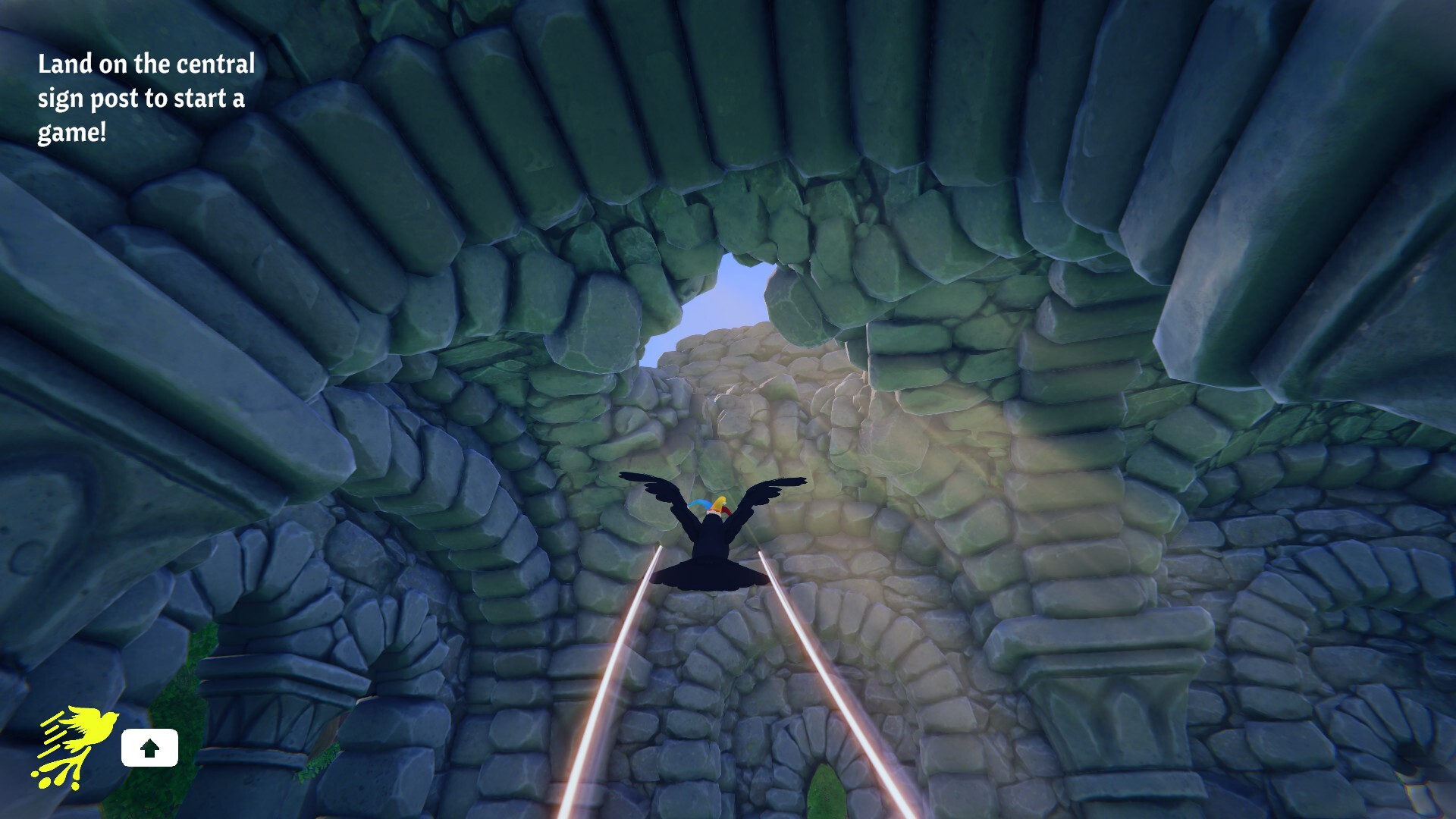 Bird Game 3 screenshot 6
