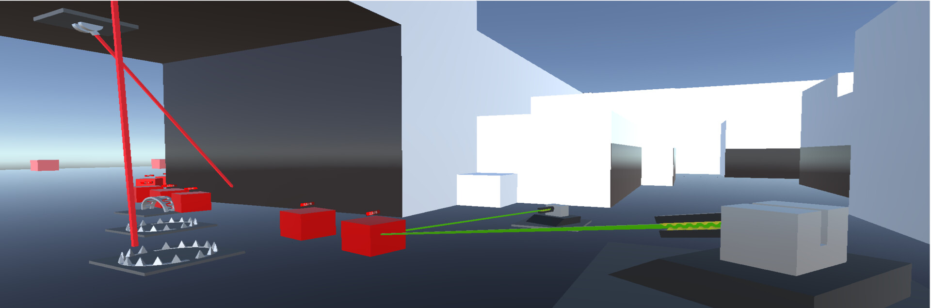 Sole_BlockDefenders screenshot 1