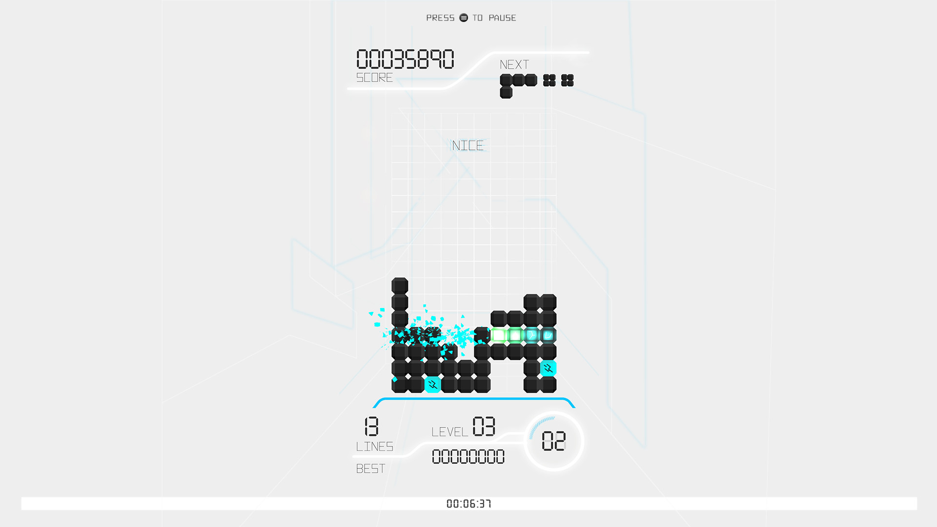 Quatros Origins screenshot 6