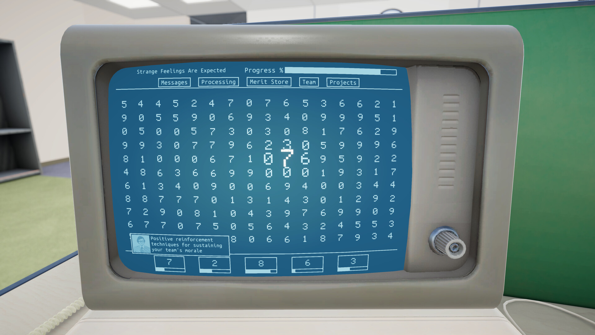 Digital Processing screenshot 4