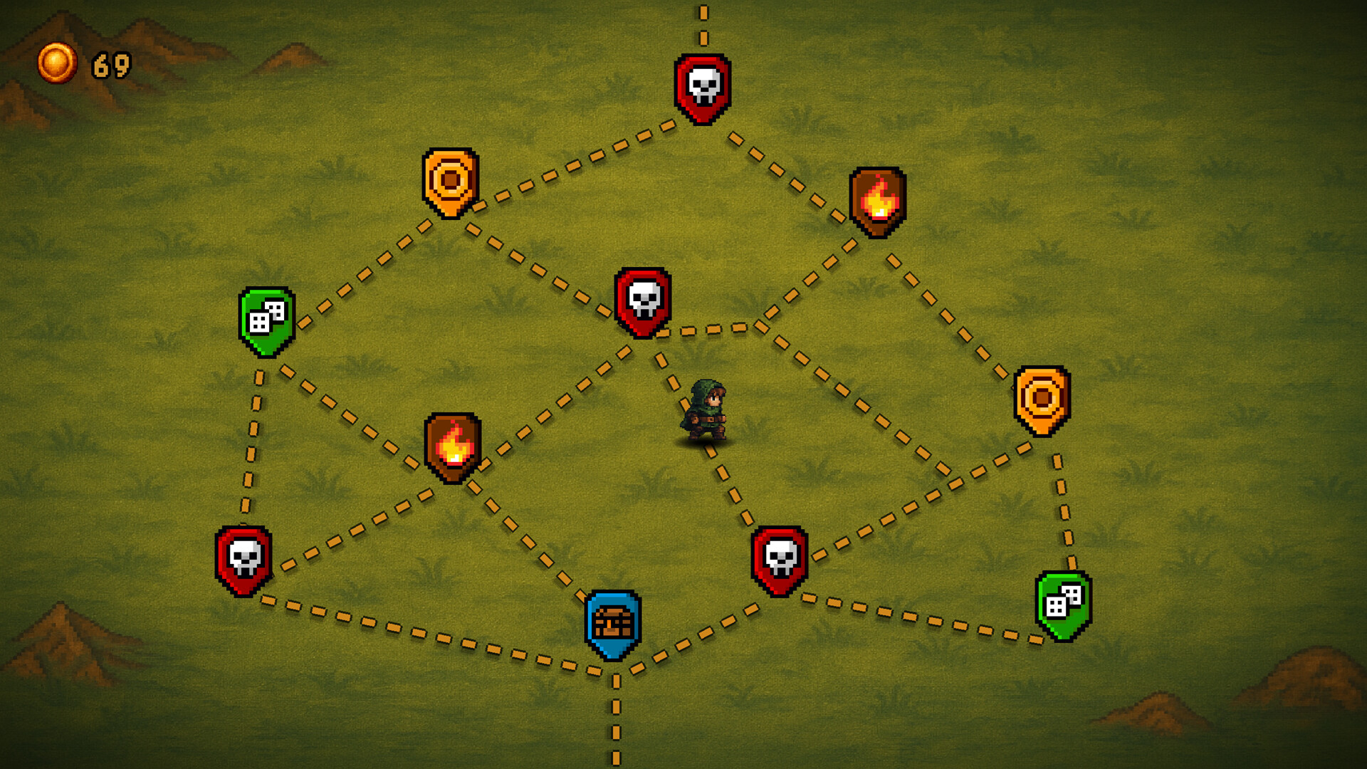 Lone Warrior screenshot 6
