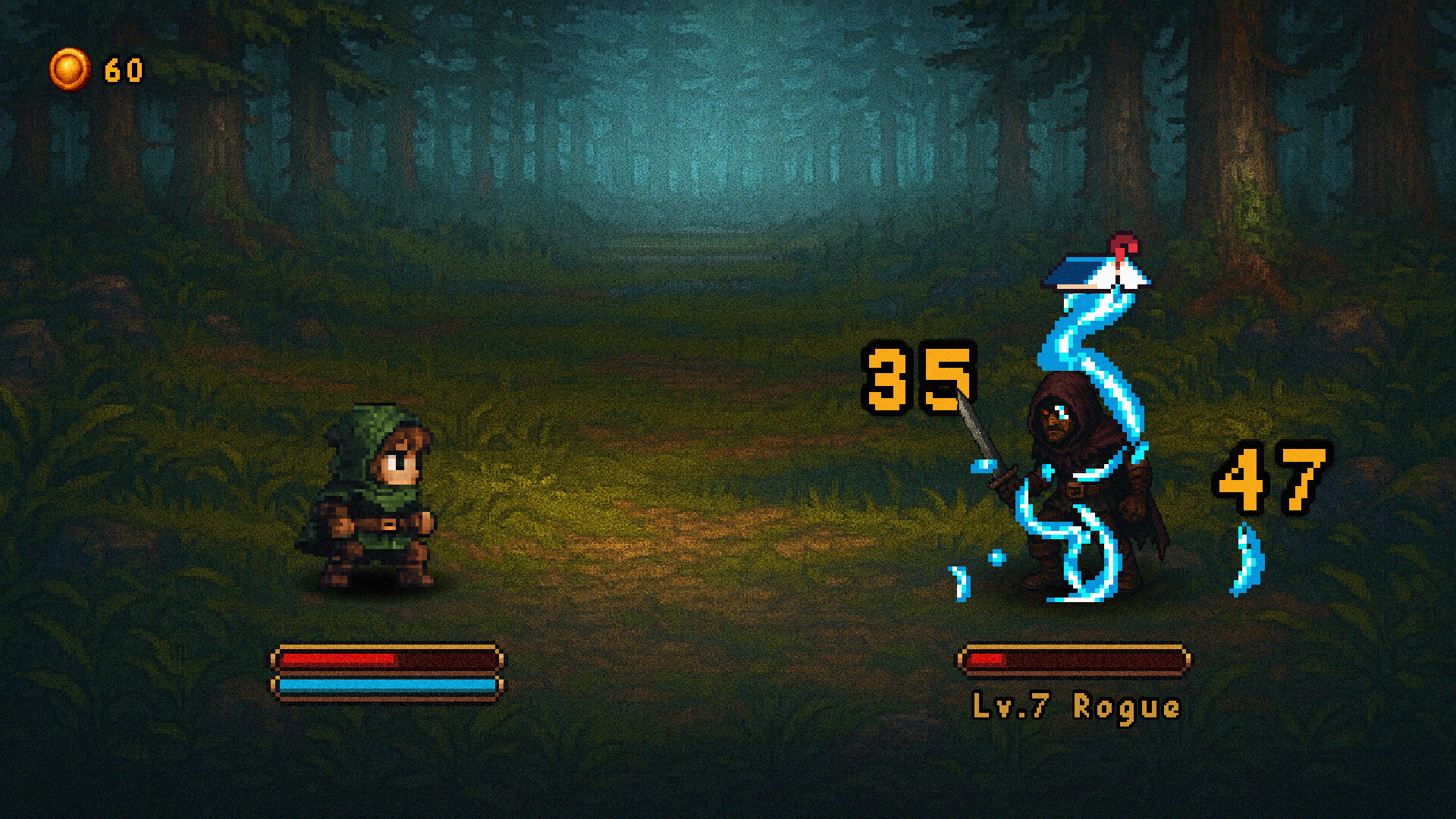 Lone Warrior screenshot 3