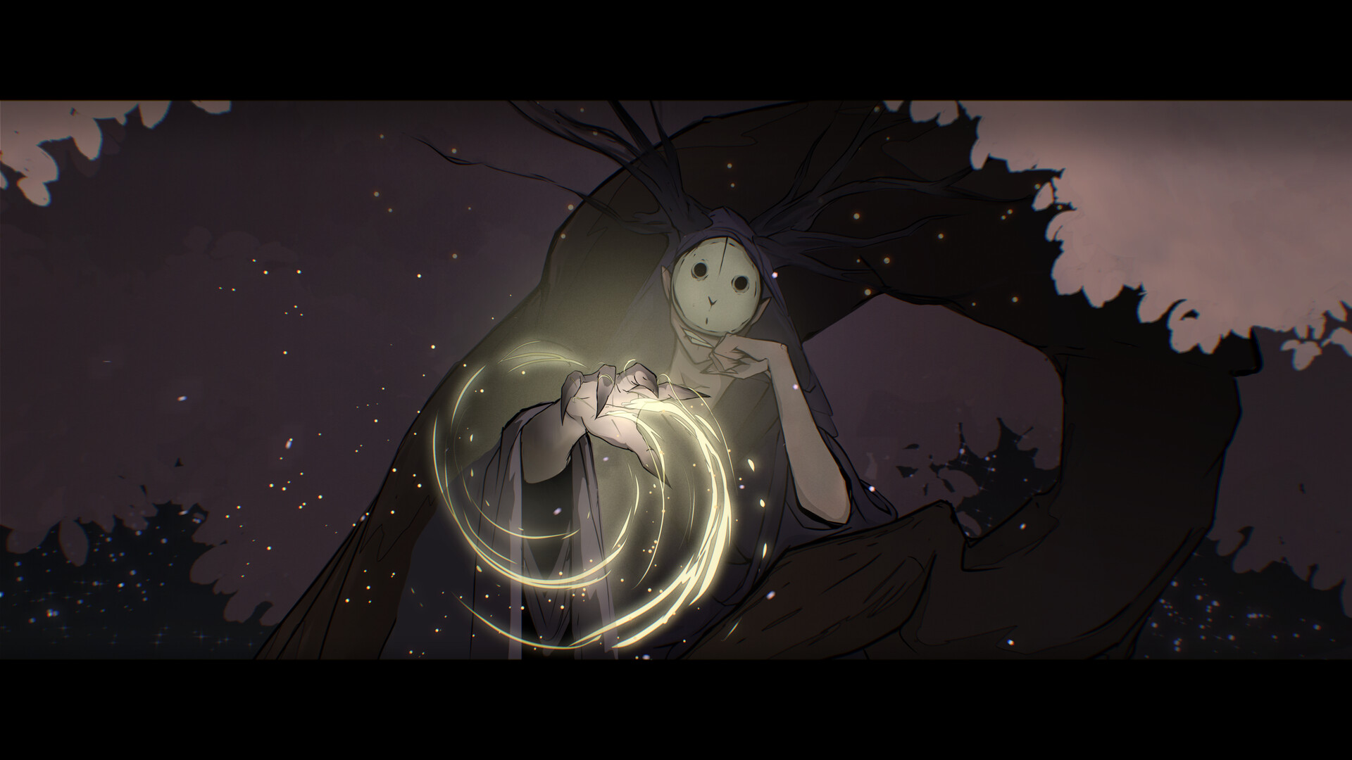 Mad Tilly's - Magical Amulets screenshot 5