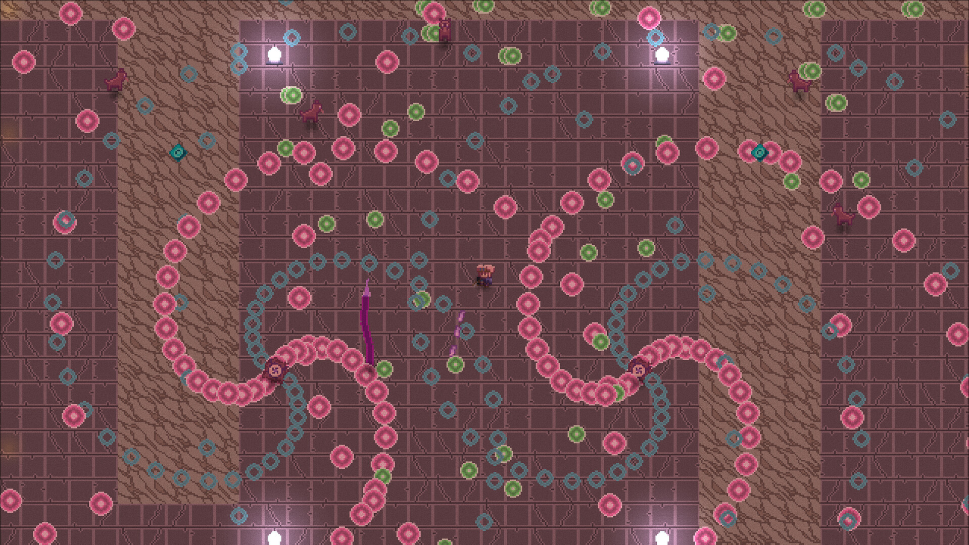 Broken Facade screenshot 2