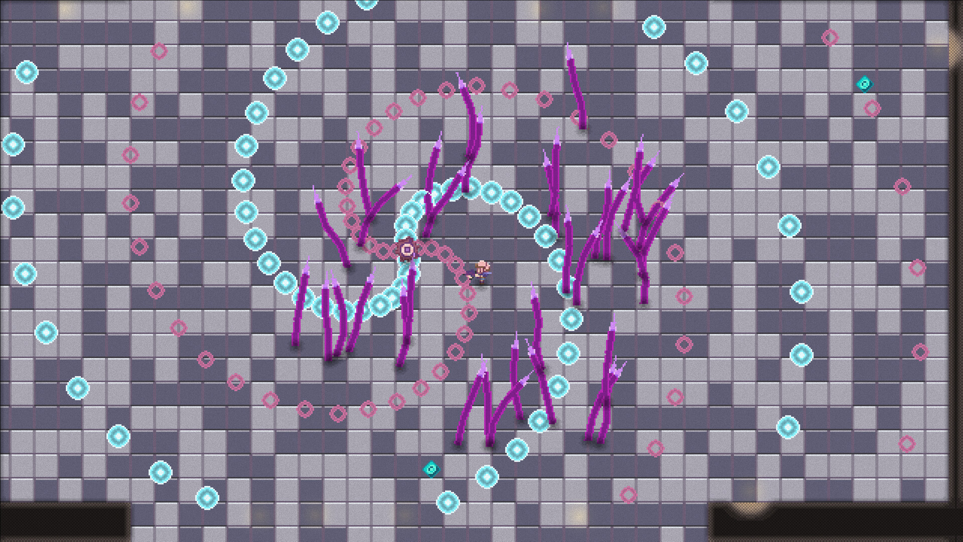 Broken Facade screenshot 5