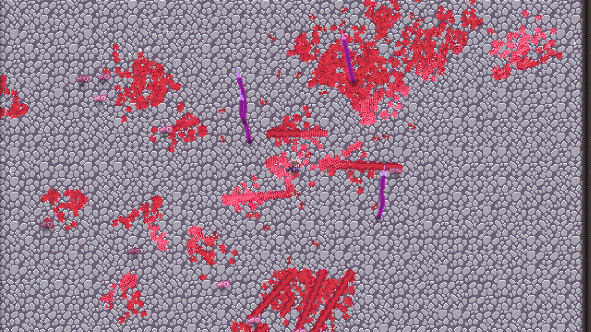 Broken Facade screenshot 4