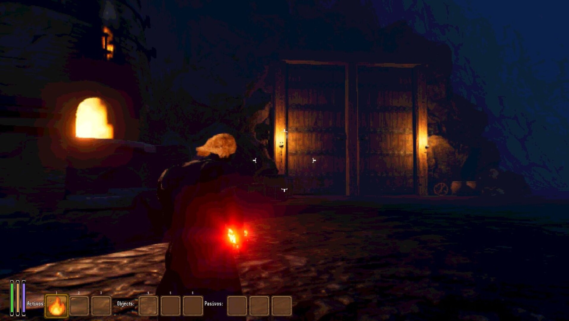Veldrak: Dark Revenant screenshot 6