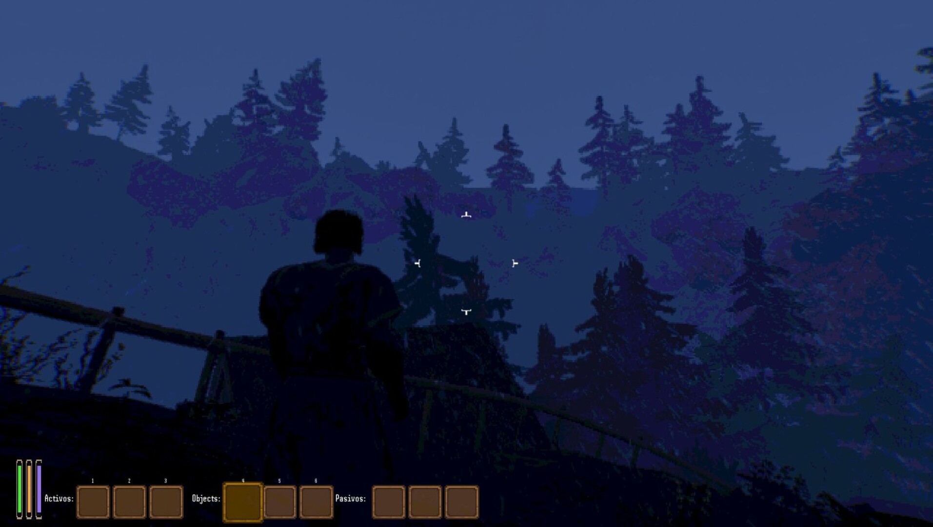 Veldrak: Dark Revenant screenshot 9