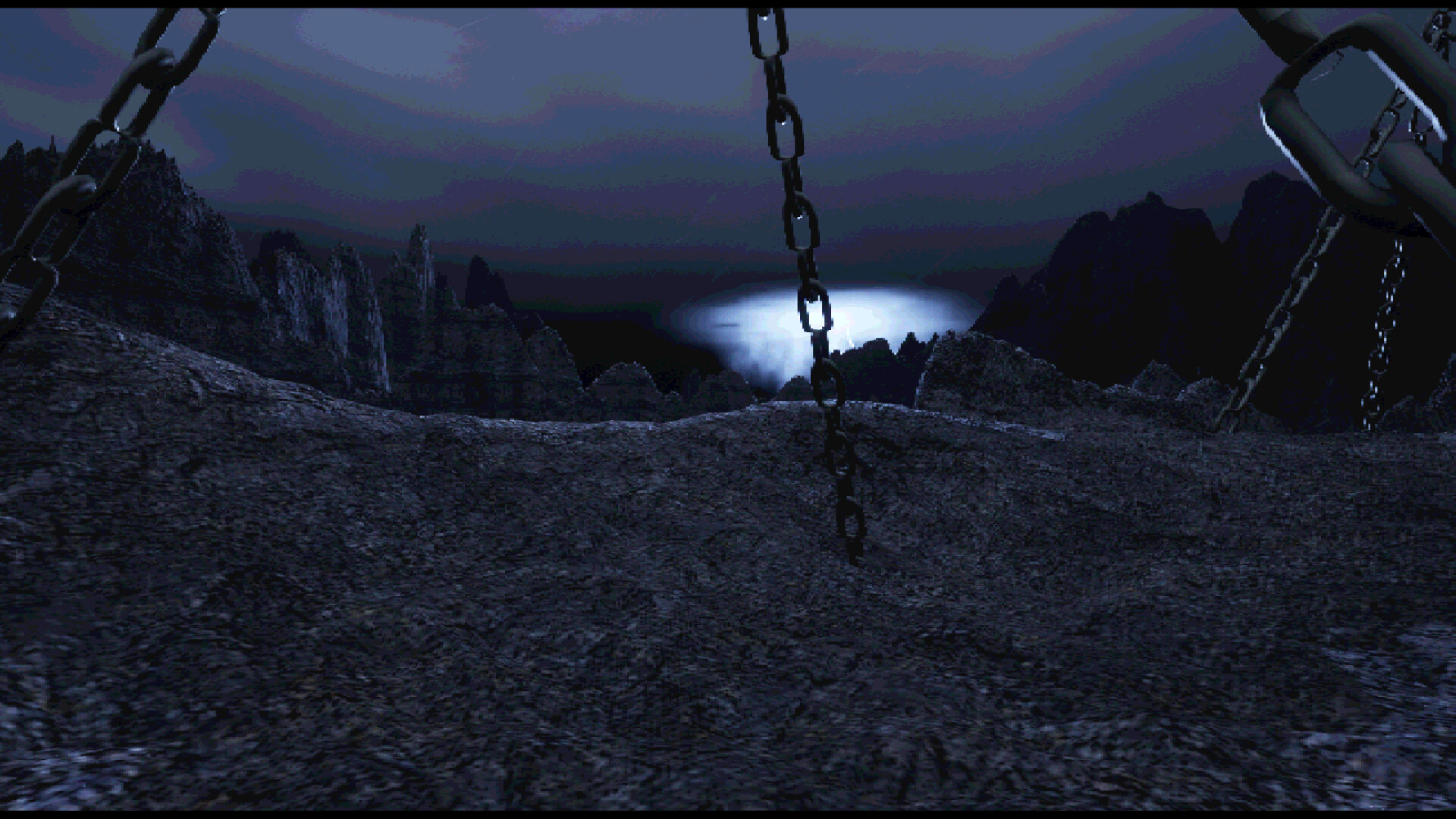 Veldrak: Dark Revenant screenshot 15