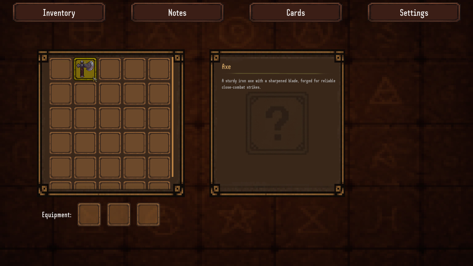 Veldrak: Dark Revenant screenshot 11