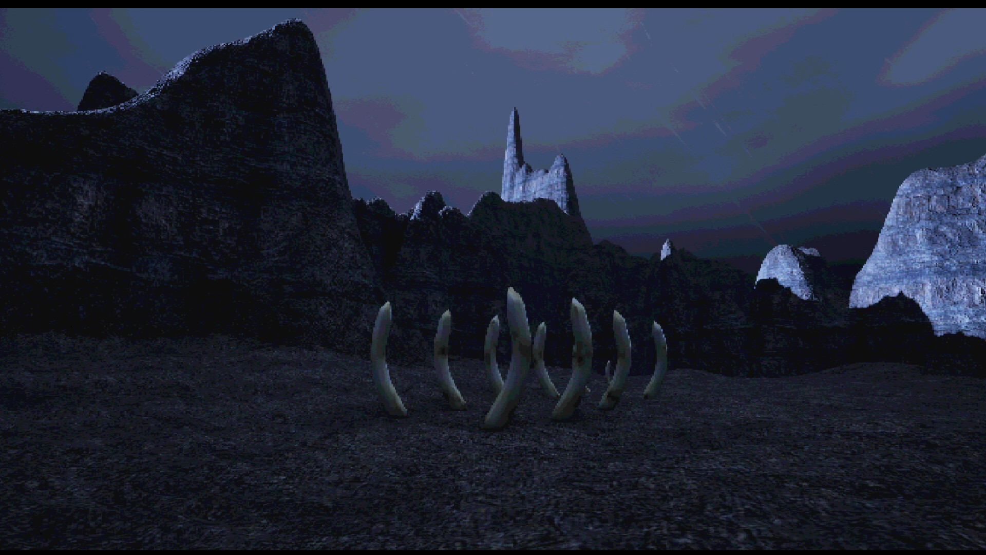 Veldrak: Dark Revenant screenshot 14