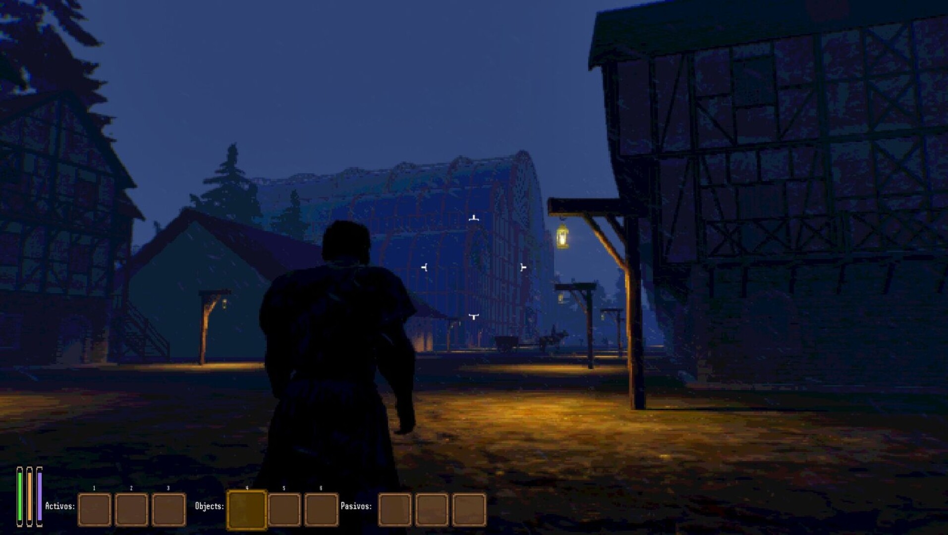 Veldrak: Dark Revenant screenshot 8