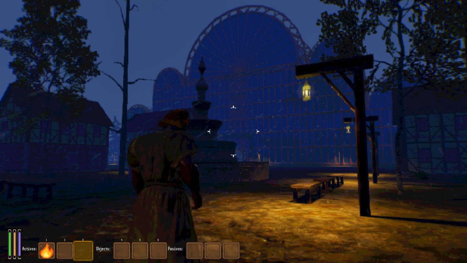 Veldrak: Dark Revenant screenshot 10
