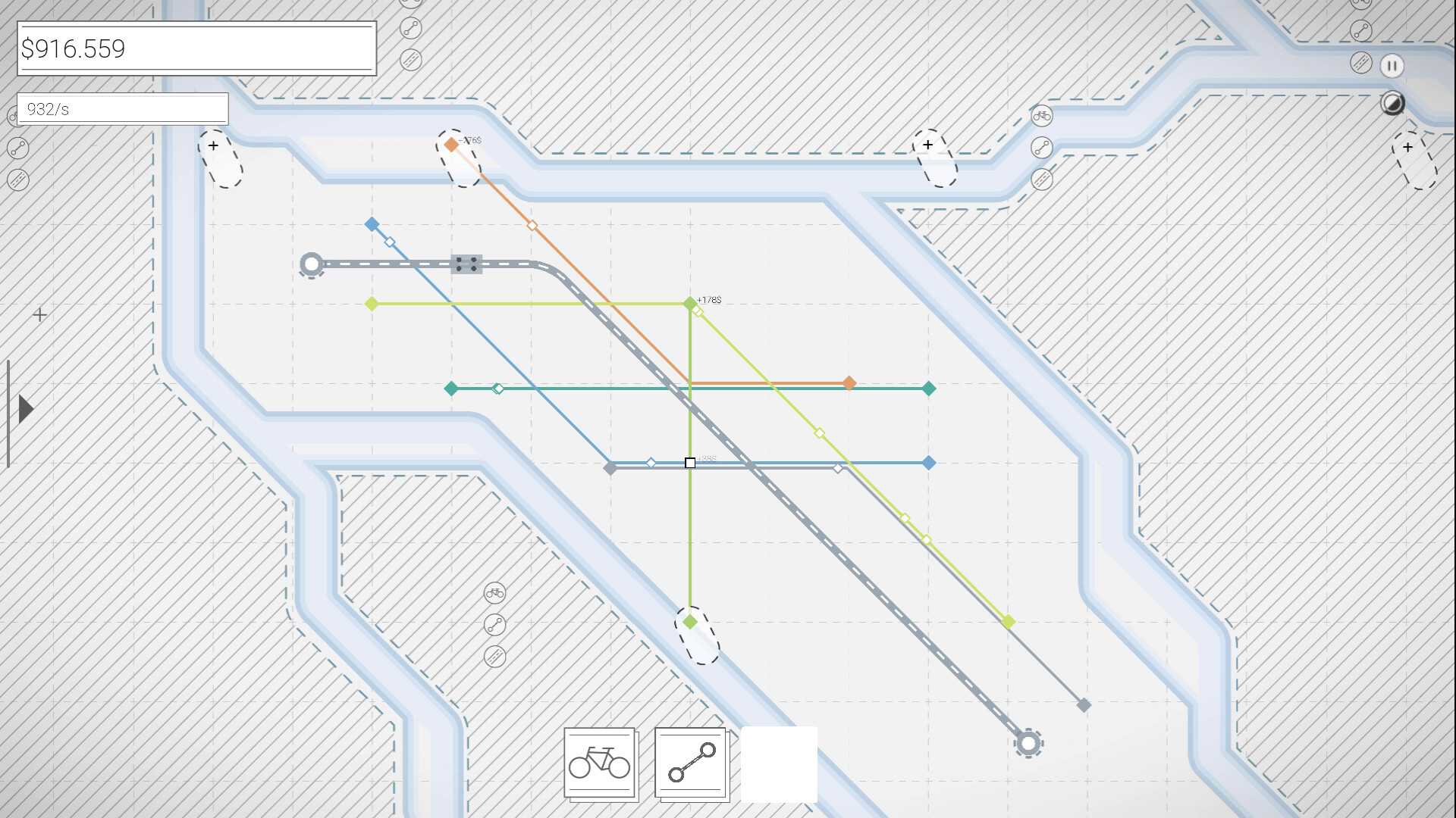 Idle Ways screenshot 1
