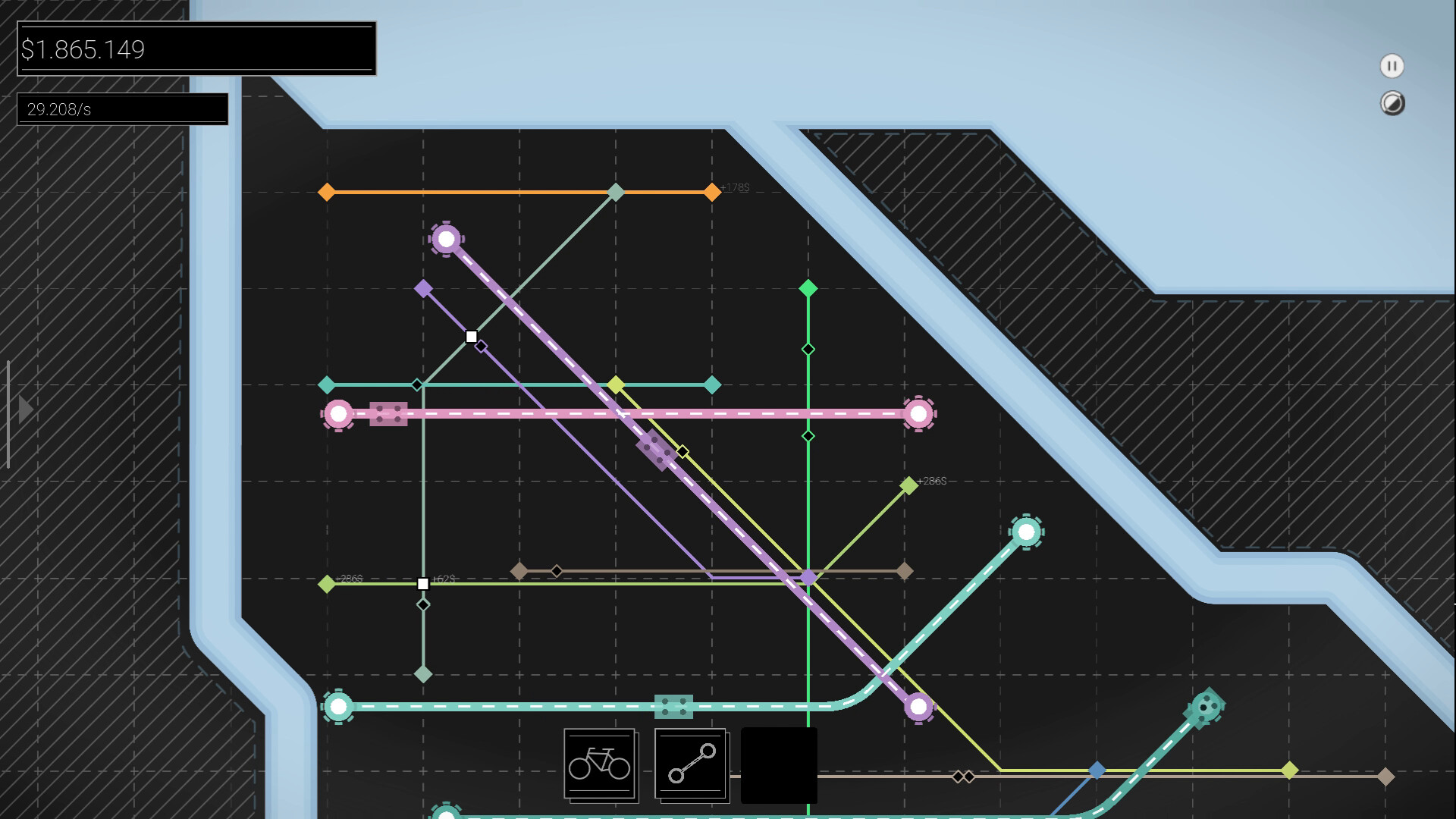 Idle Ways screenshot 2