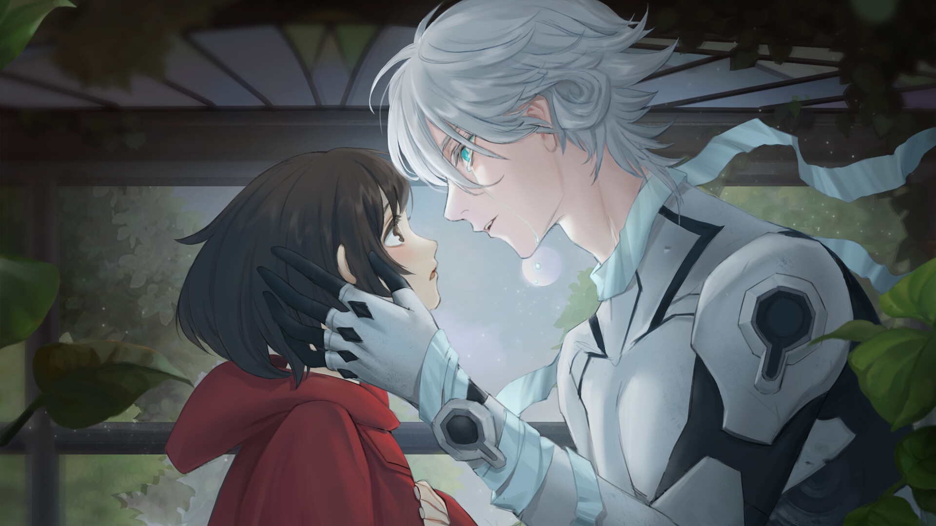 Whispers of Ai screenshot 3