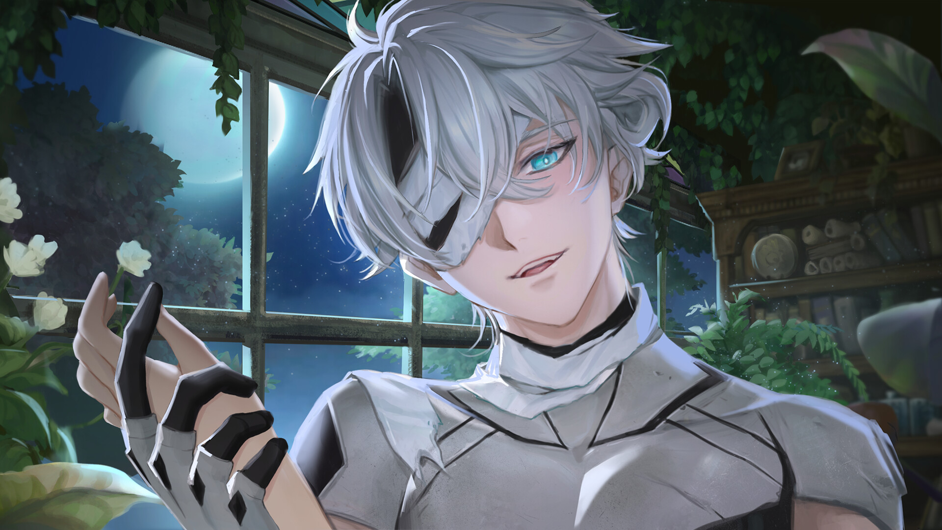 Whispers of Ai screenshot 4
