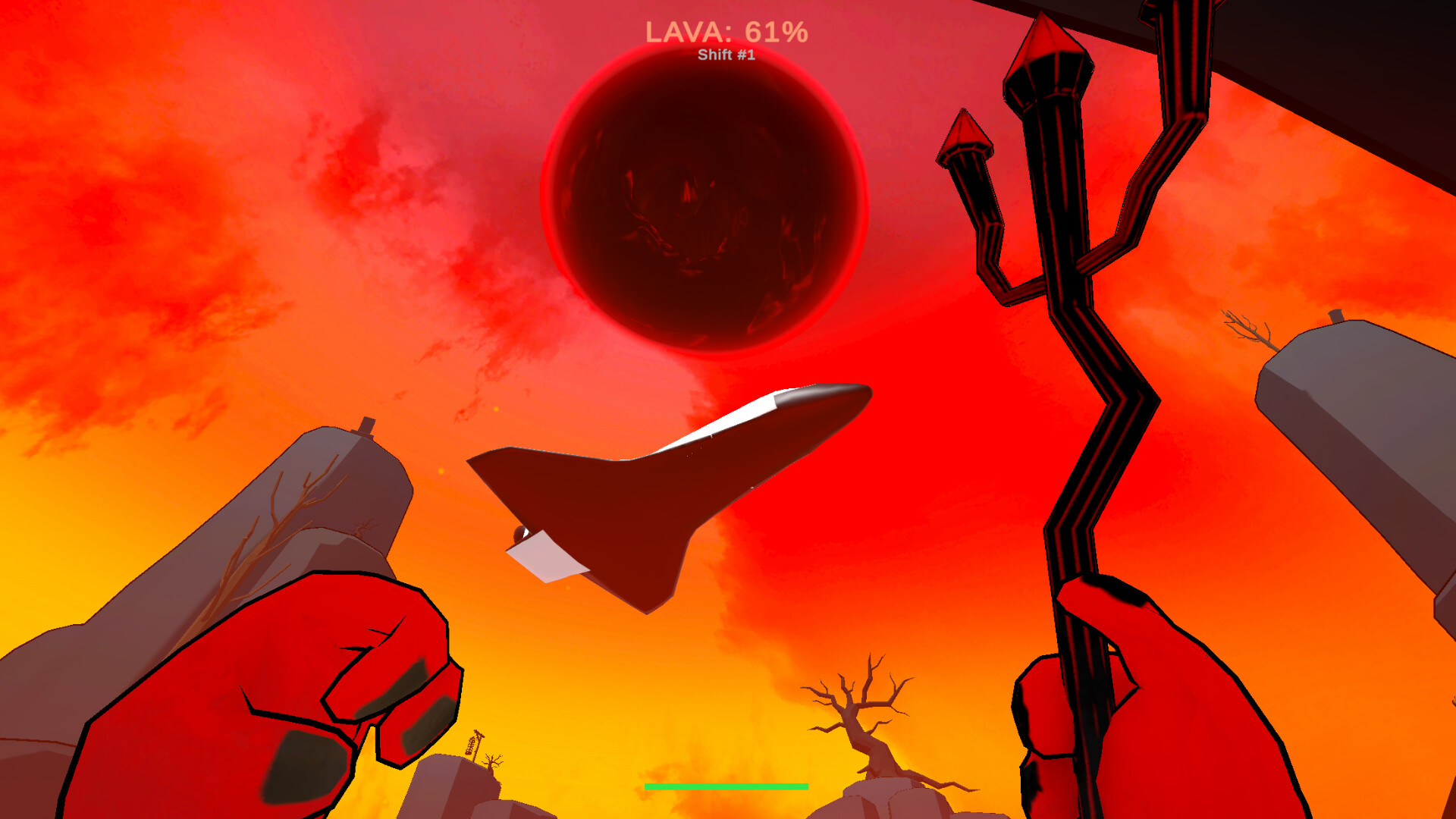 Volcano Logistics screenshot 6