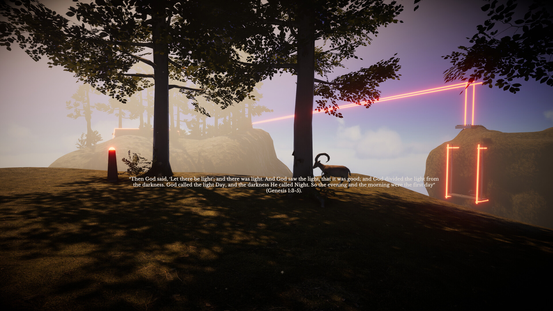 The Sophisticated Art of Friendship: Tales of a Lost Friend screenshot 21