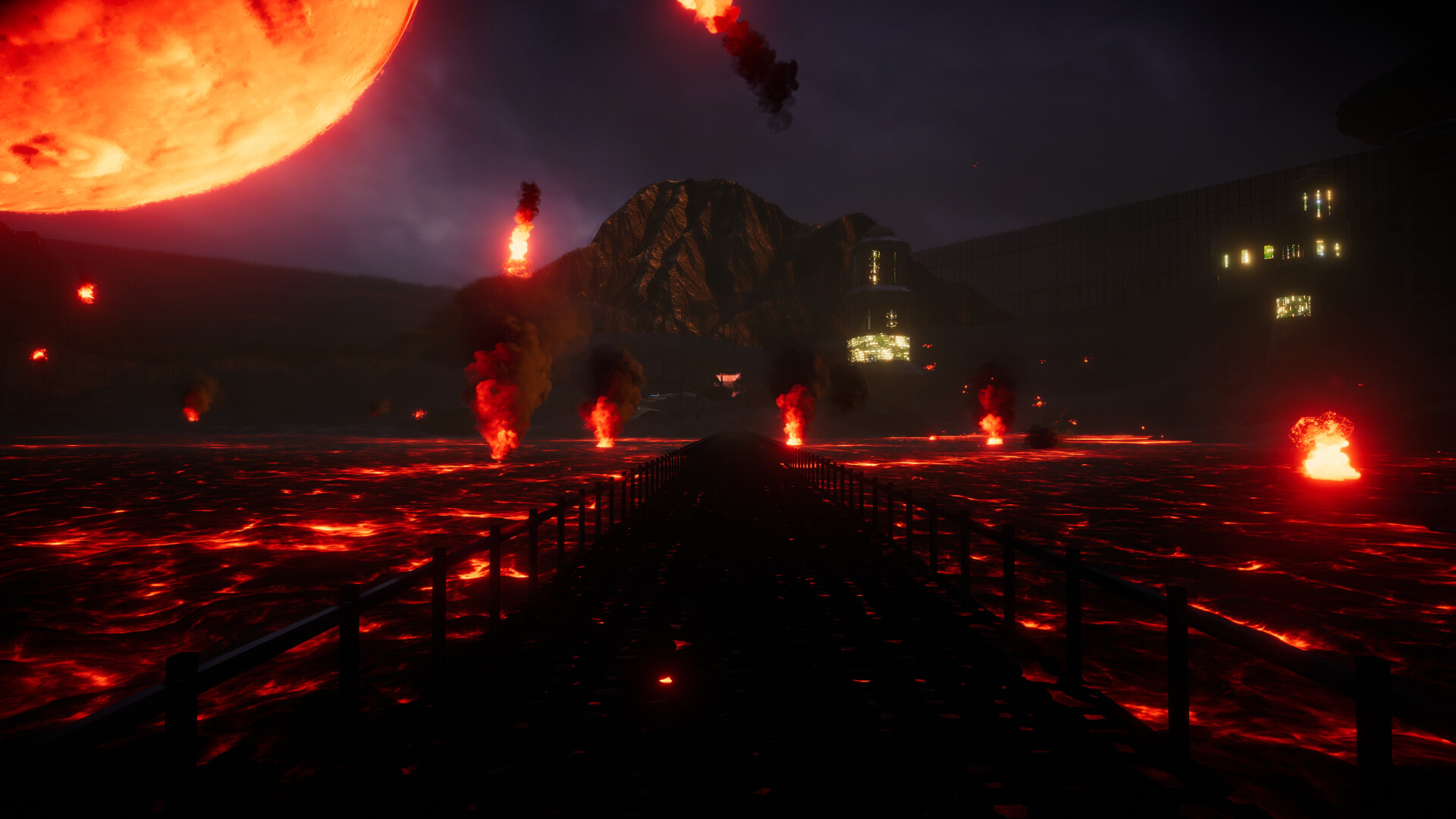 The Sophisticated Art of Friendship: Tales of a Lost Friend screenshot 11