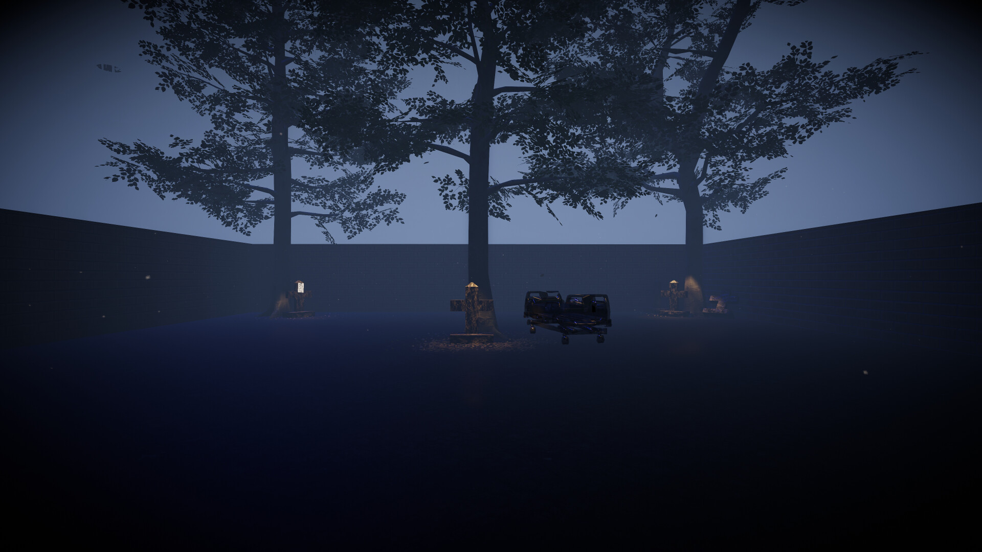 The Sophisticated Art of Friendship: Tales of a Lost Friend screenshot 9