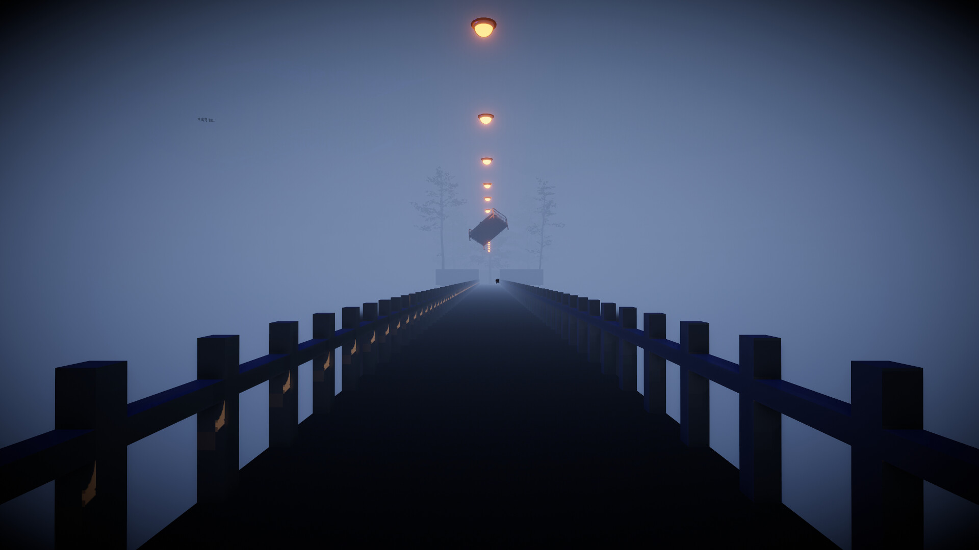 The Sophisticated Art of Friendship: Tales of a Lost Friend screenshot 1