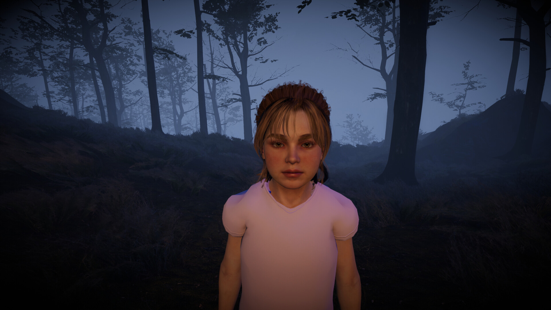 The Sophisticated Art of Friendship: Tales of a Lost Friend screenshot 12