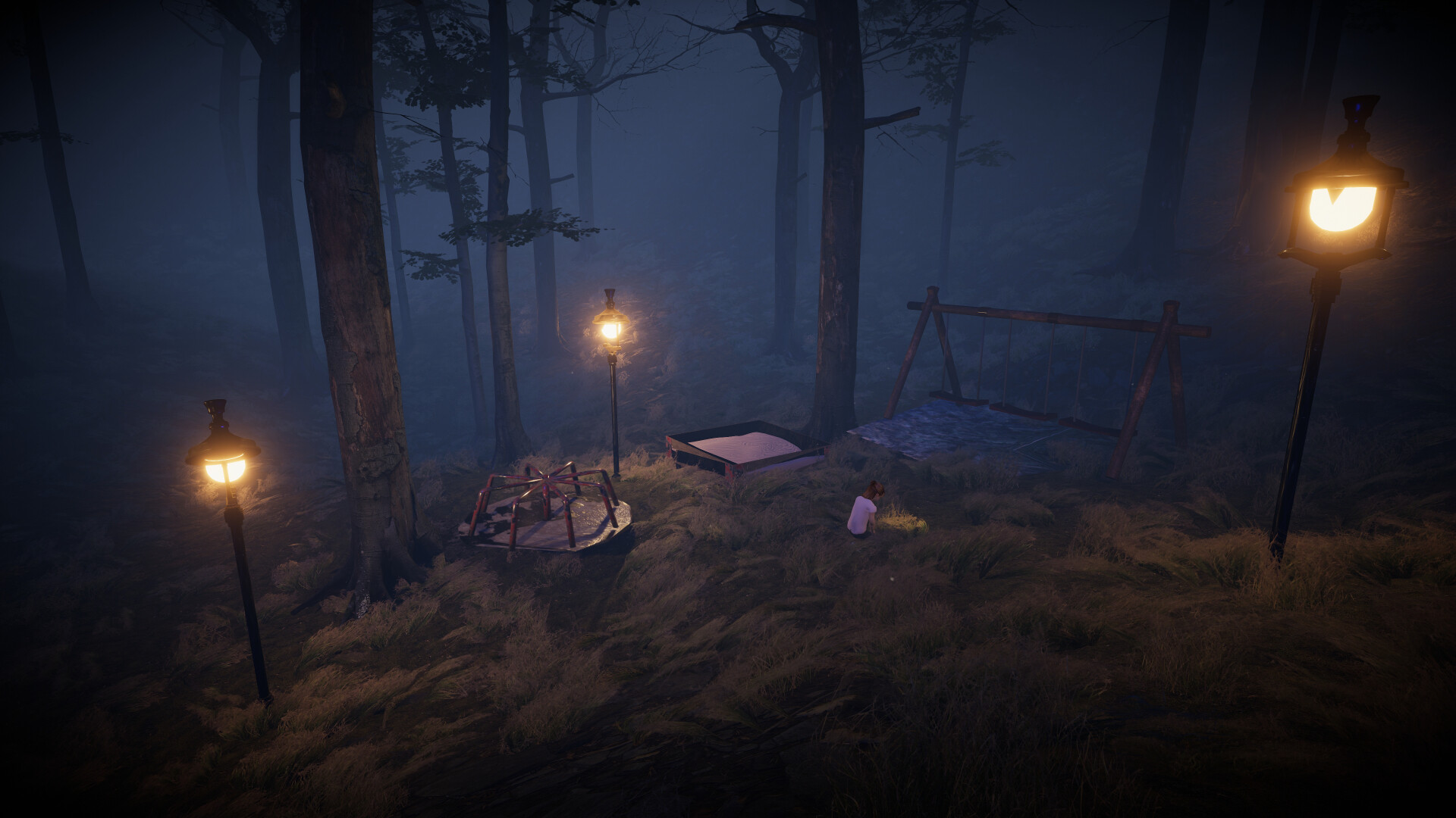 The Sophisticated Art of Friendship: Tales of a Lost Friend screenshot 17