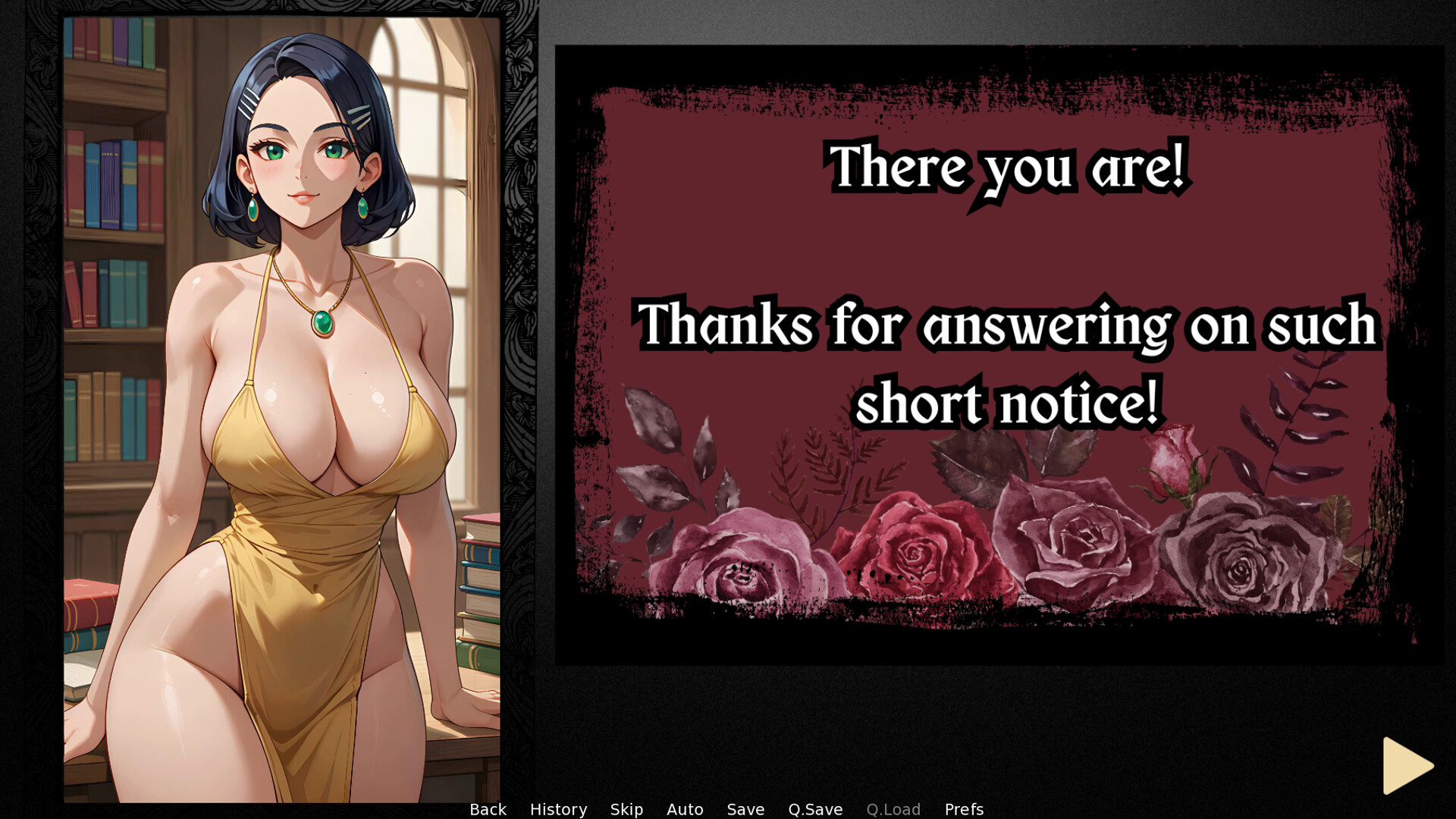 Monster Girls Pieces screenshot 7