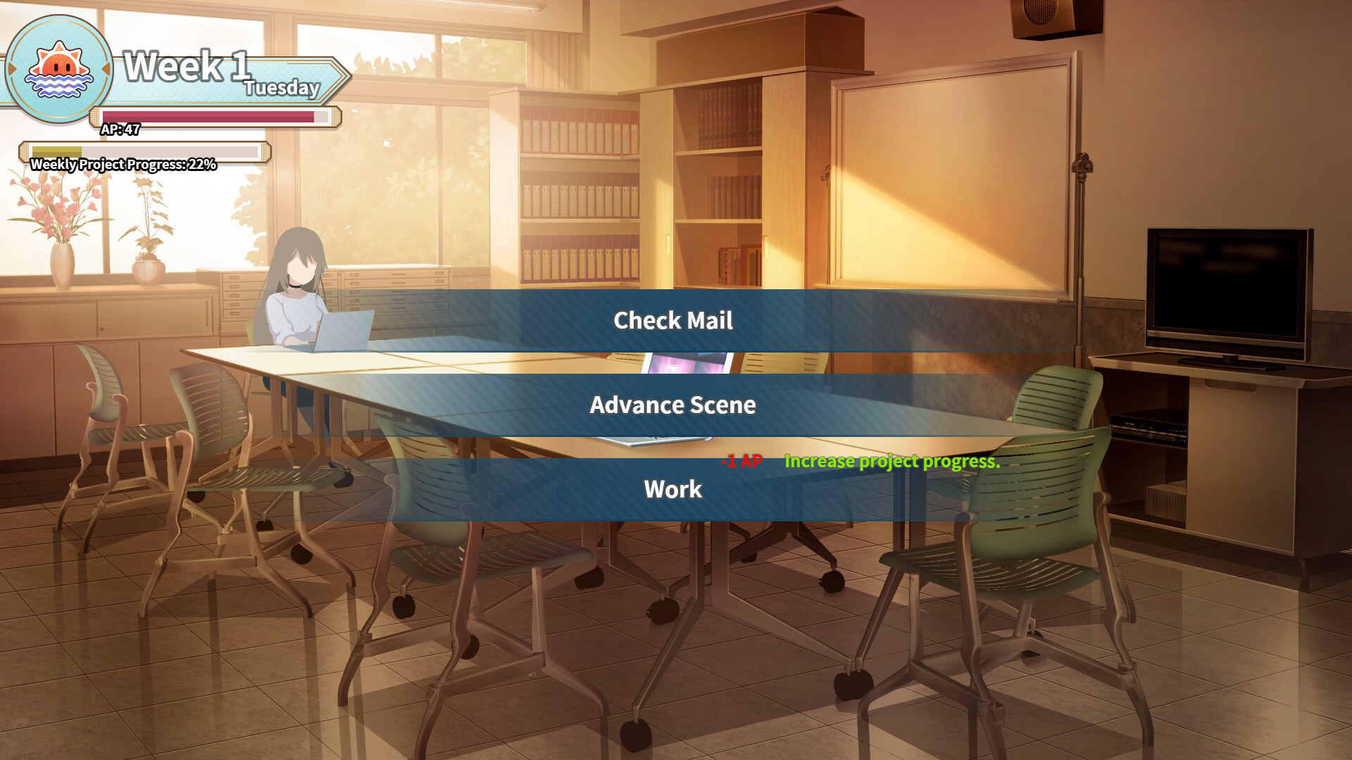 A Dazzling Affair: Forbidden Trysts with a Coworker screenshot 5