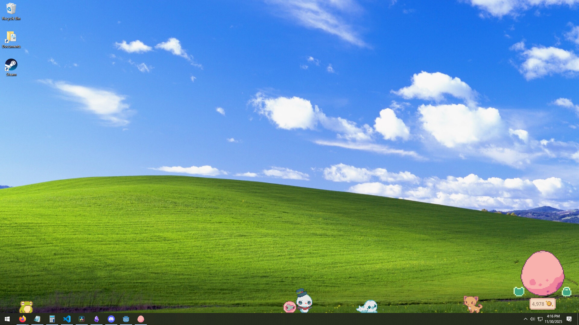 Tiny Egg Clicker screenshot 2