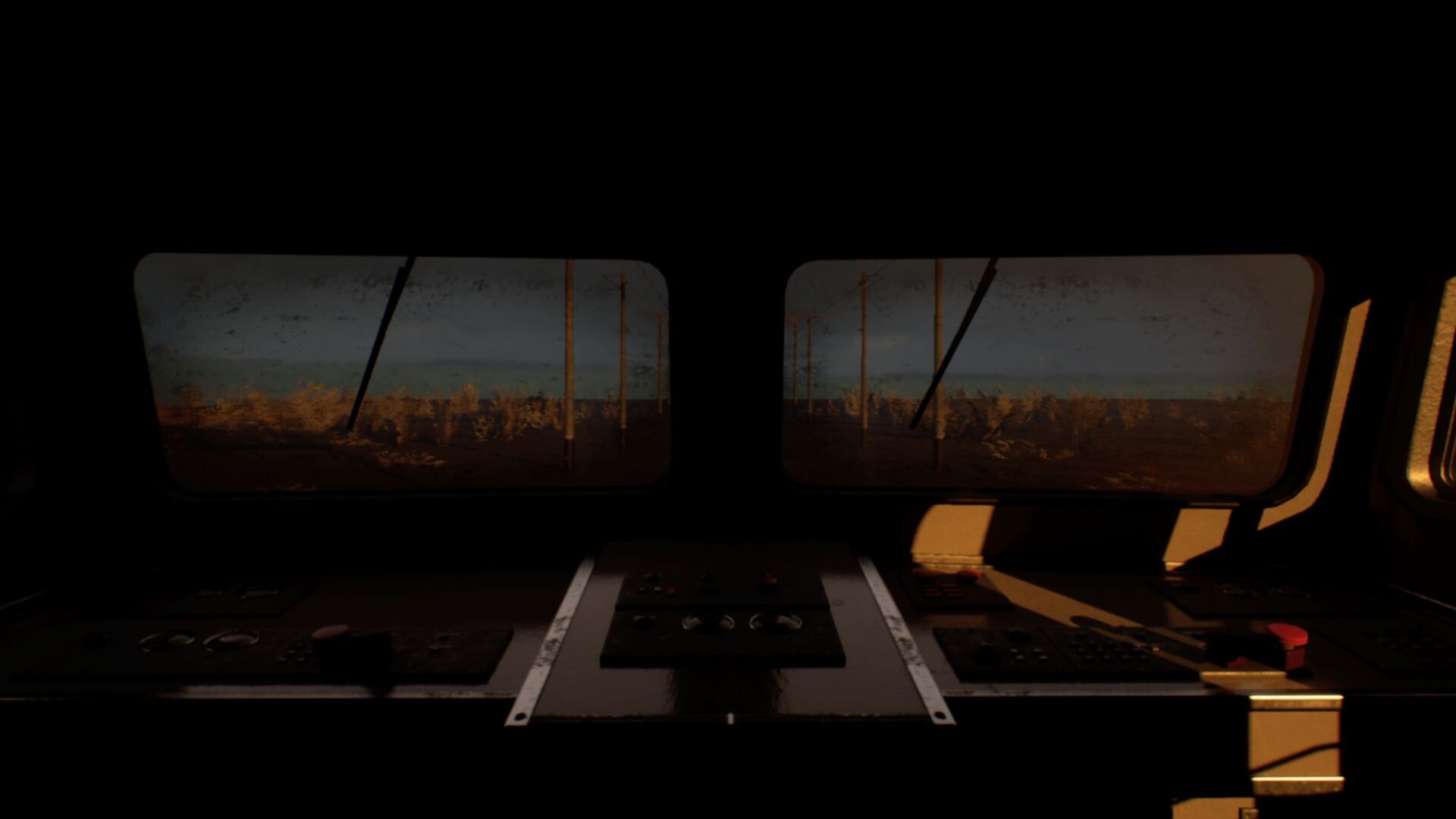 The Last Departure screenshot 6