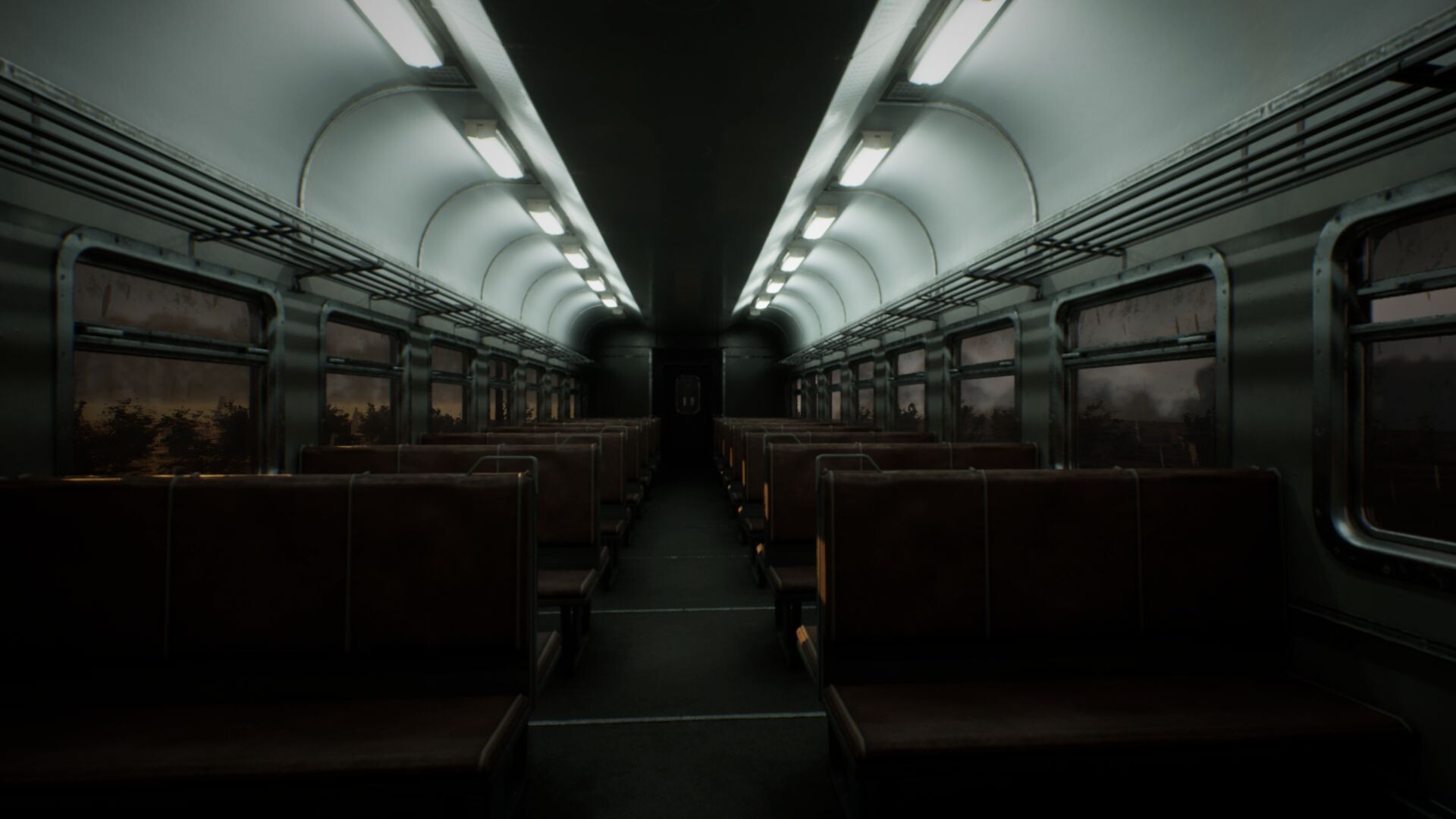 The Last Departure screenshot 8