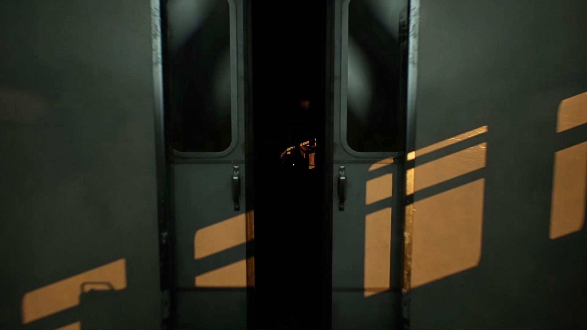 The Last Departure screenshot 3