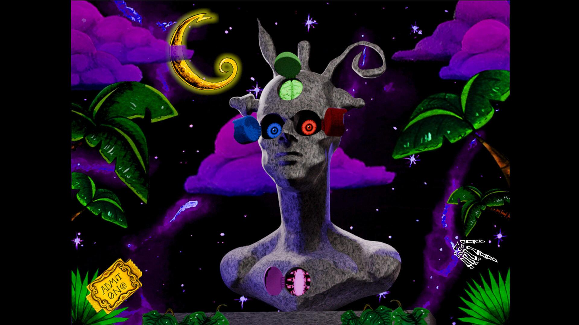Twilight Gallery screenshot 1