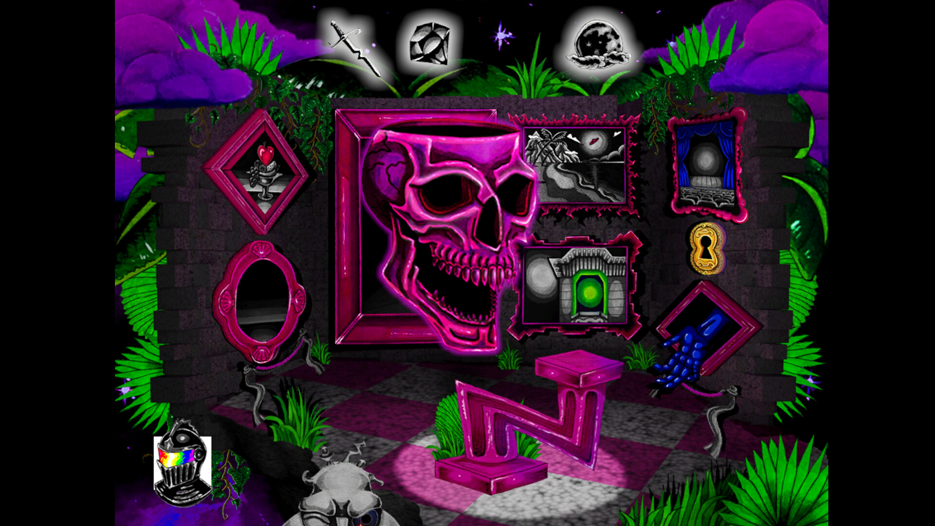 Twilight Gallery screenshot 7